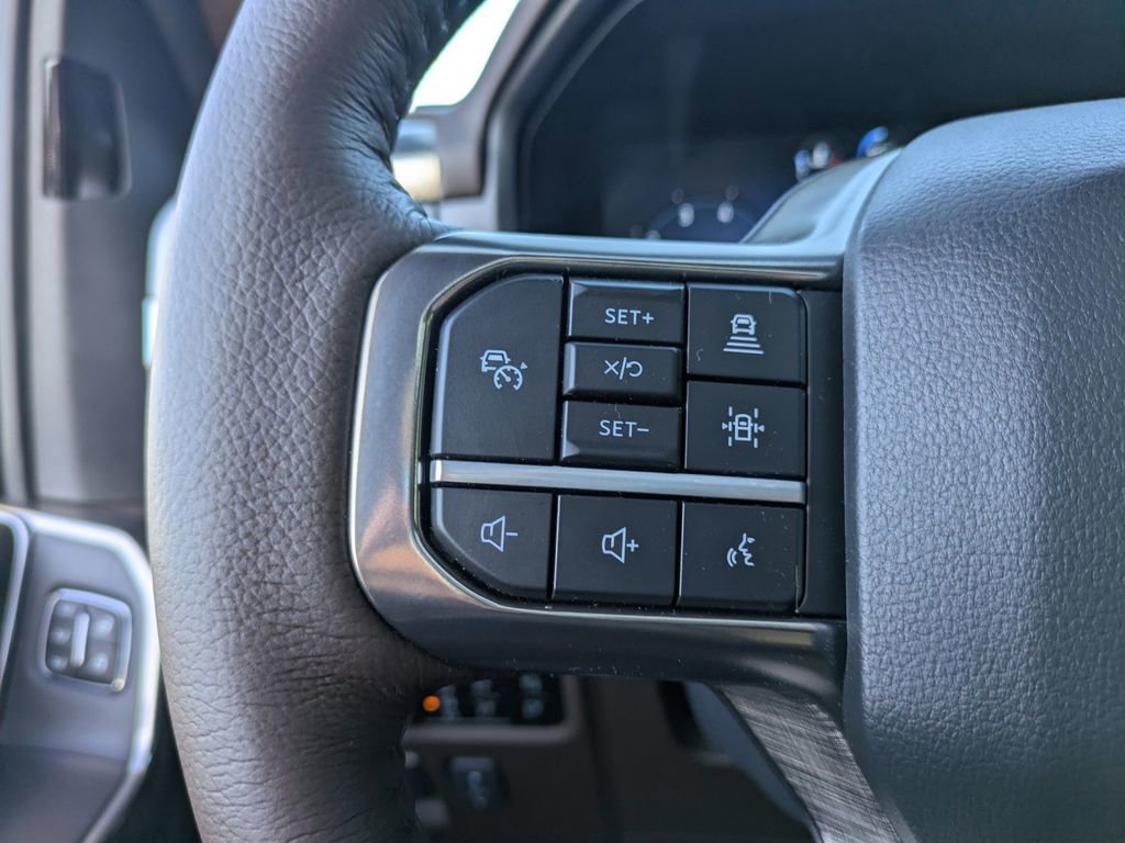 New 2026 Ford F150 King Ranch image 31