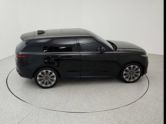 Certified 2024 Land Rover Range Rover Sport Dynamic SE AWD/4WD image 16