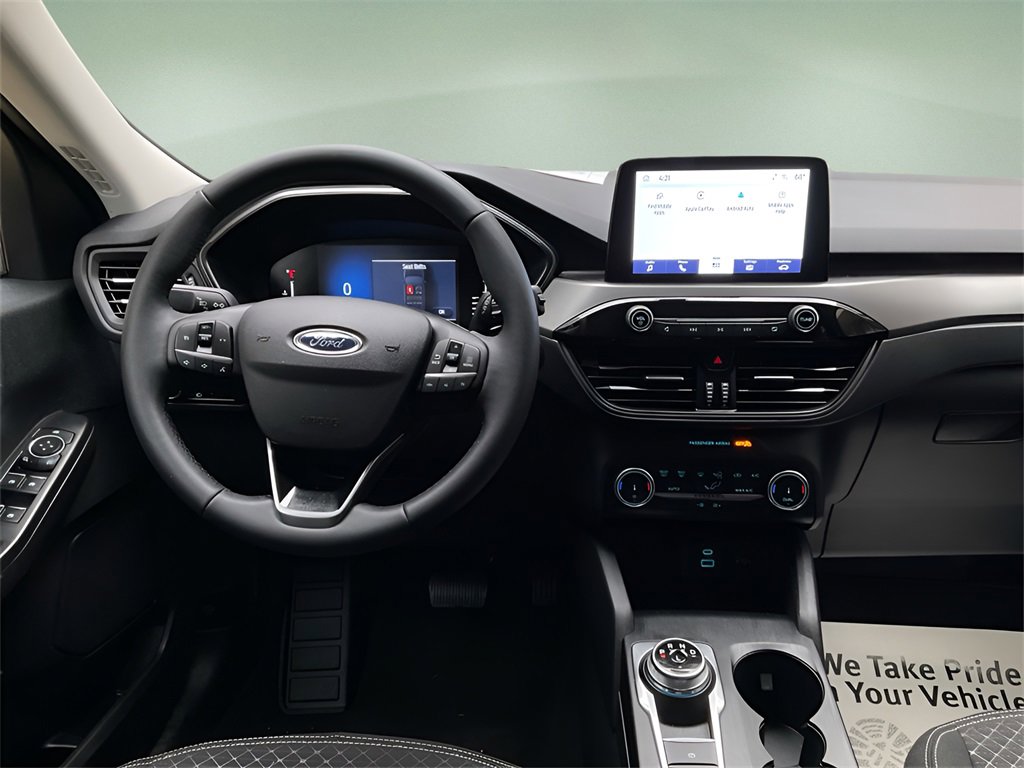 Used 2023 Ford Escape Active image 14