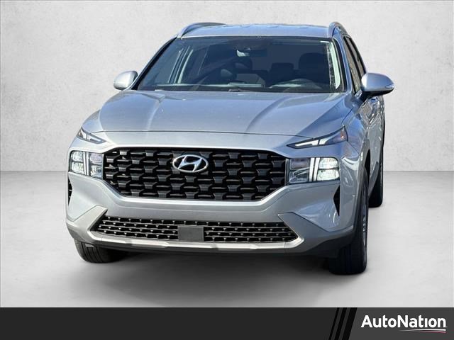 Used 2023 Hyundai Santa Fe SEL w/ Cargo Package video 1