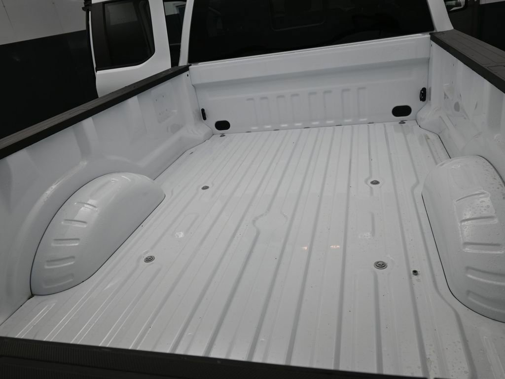 New 2026 Ford F350 XL w/ STX Appearance Package image 17