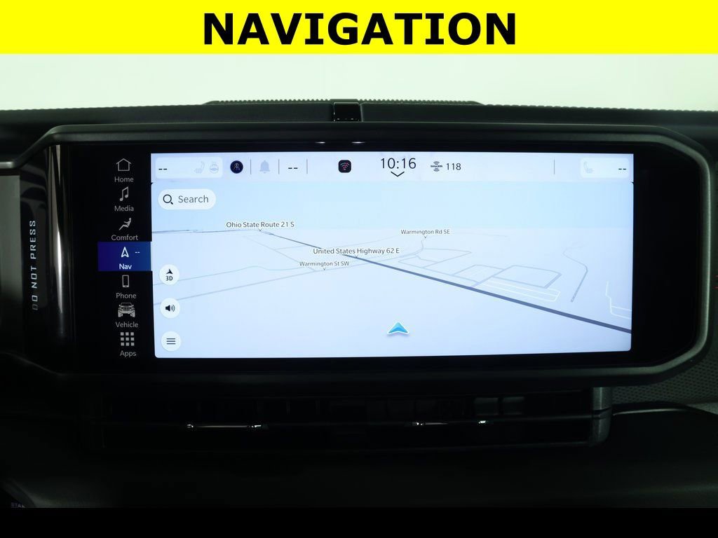 New 2026 Jeep Wrangler Unlimited Rubicon image 13