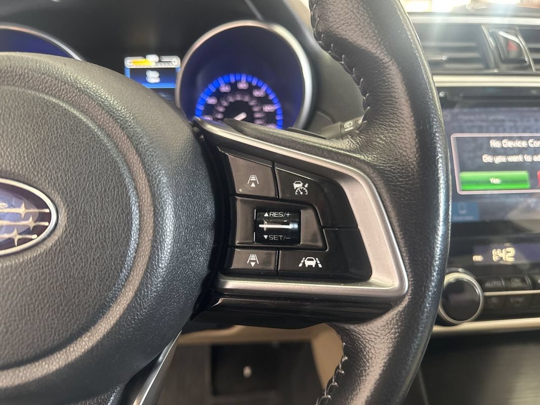 Used 2018 Subaru Outback 2.5i Limited AWD/4WD image 13