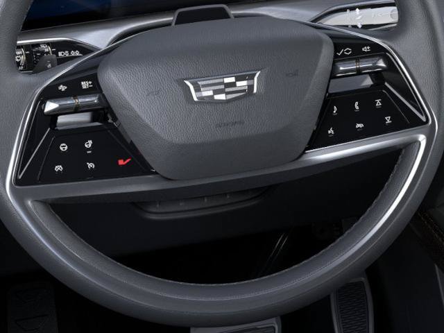 New 2026 Cadillac Vistiq Sport AWD/4WD image 43