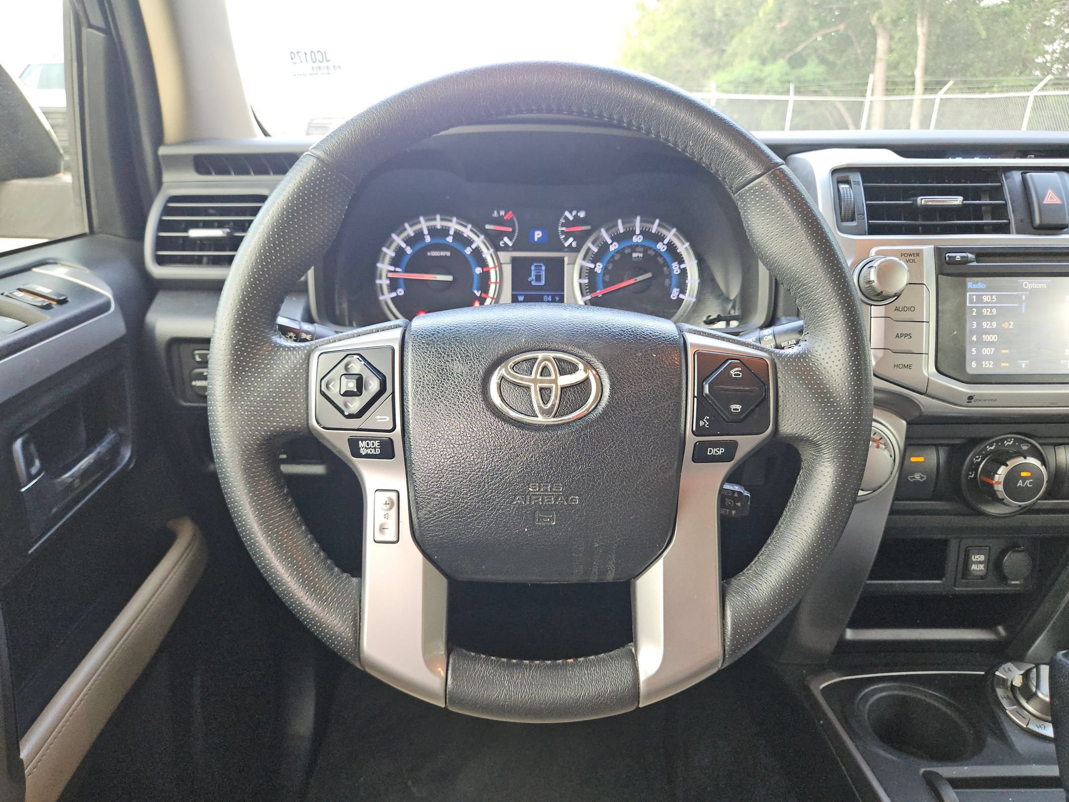 Used 2019 Toyota 4Runner SR5 Premium AWD/4WD image 20