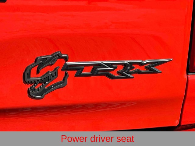 New 2027 RAM 1500 4x4 Crew Cab image 41