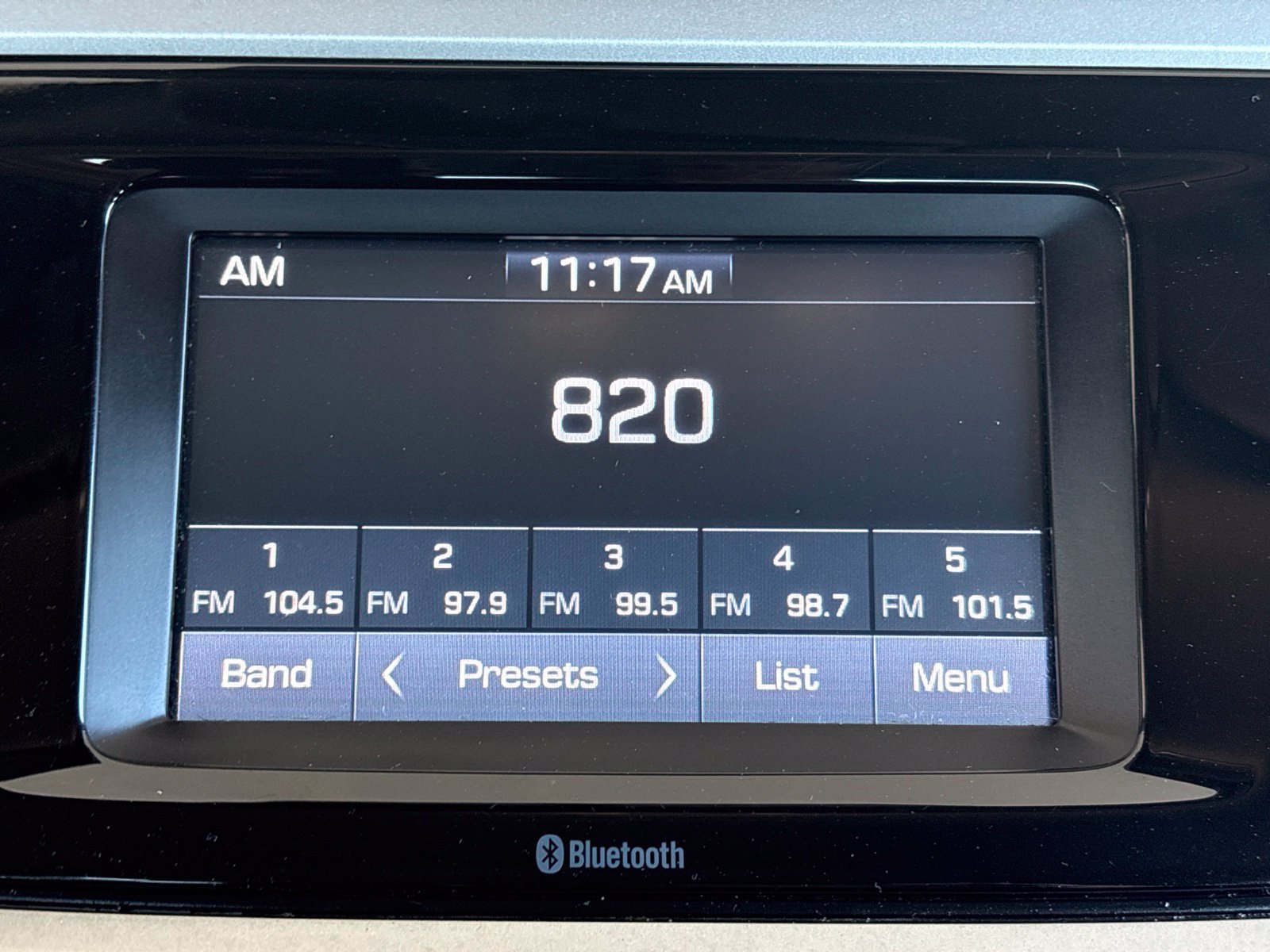 Used 2021 Hyundai Accent SE FWD image 19