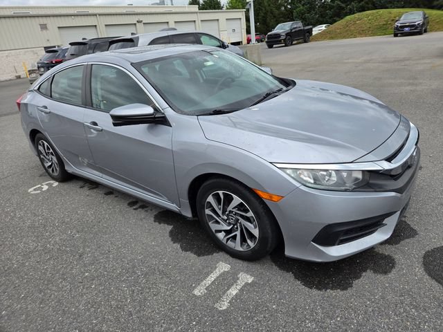 Used 2018 Honda Civic EX image 20