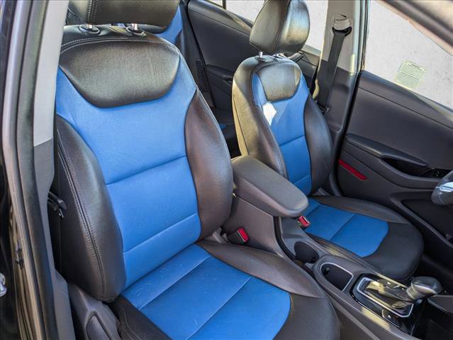 Used 2018 Hyundai Ioniq Plug-In Hybrid image 18