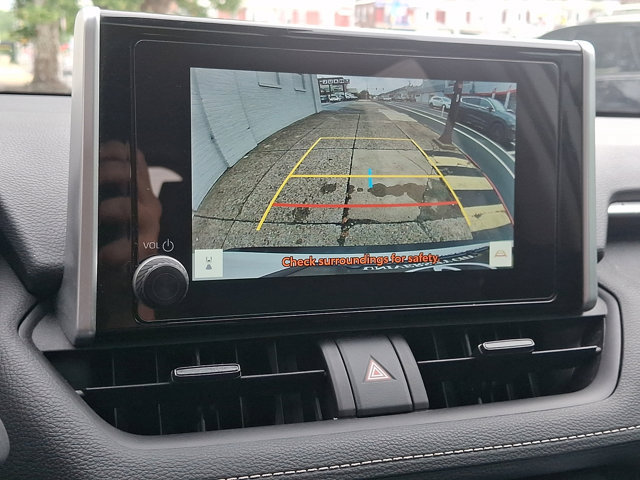 Certified 2024 Toyota RAV4 XLE w/ Convenience Package FWD image 19