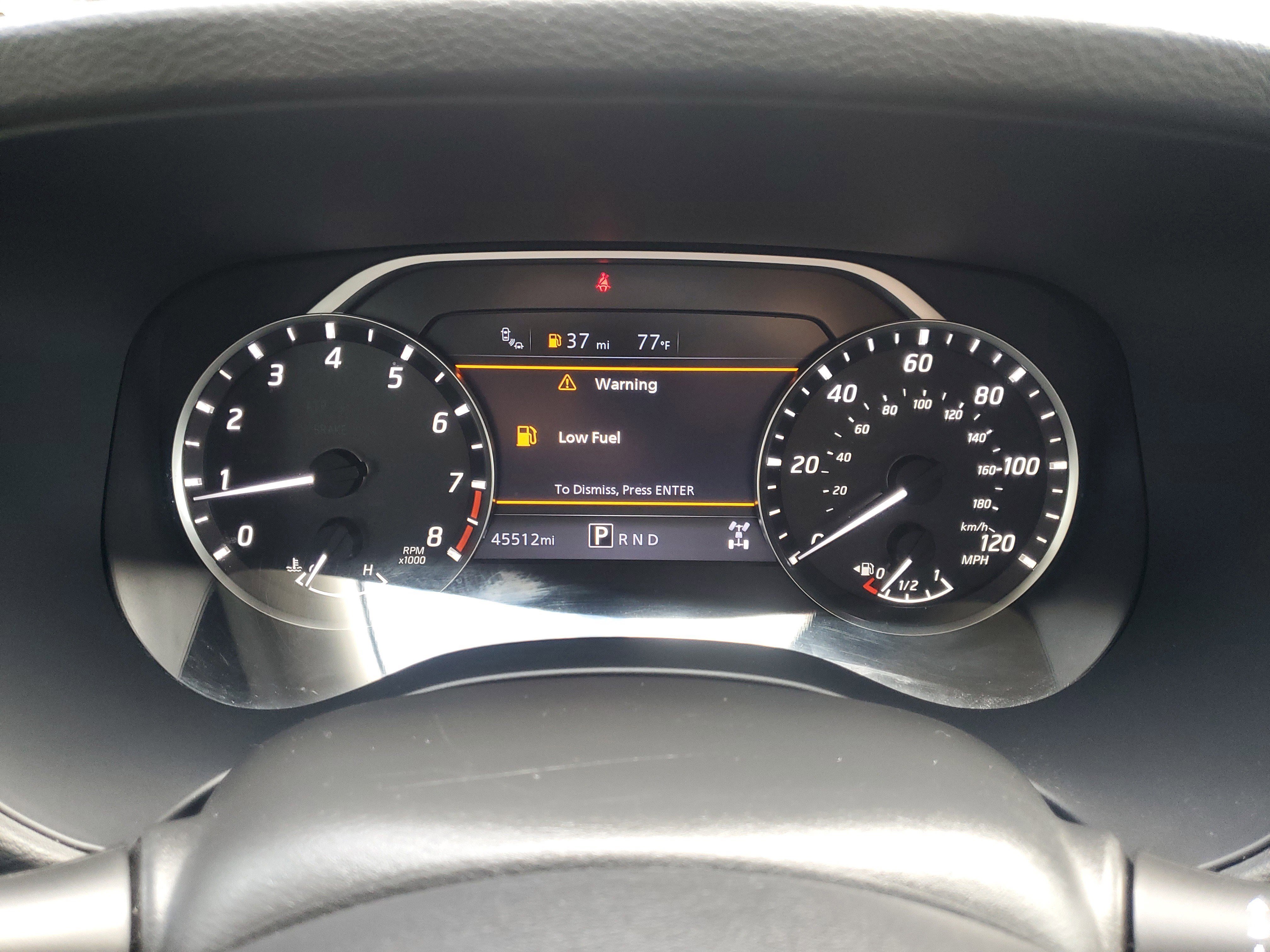 Used 2022 Nissan Frontier SV w/ Technology Package image 22