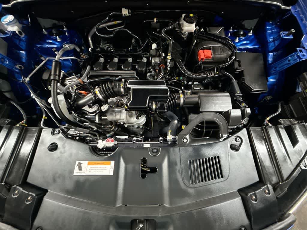 Used 2025 Acura ADX A-Spec FWD image 12