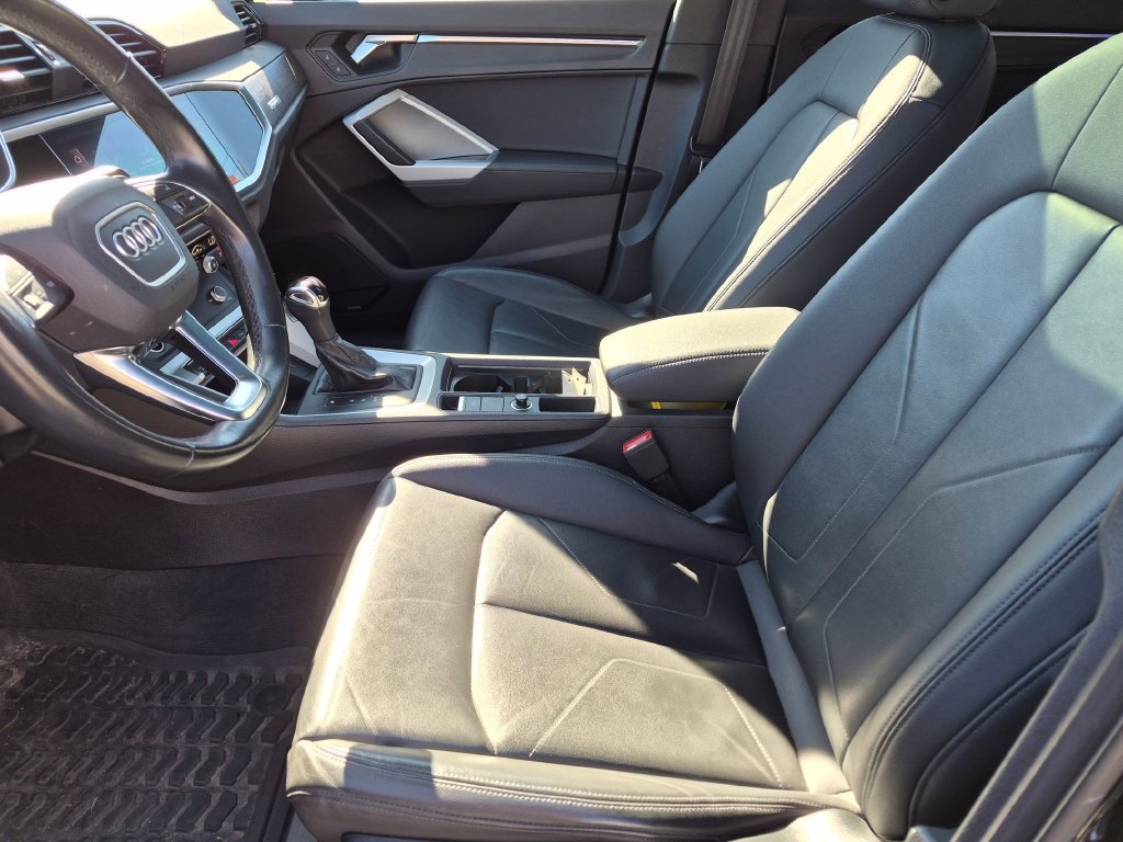 Used 2022 Audi Q3 2.0T Premium Plus AWD/4WD image 11