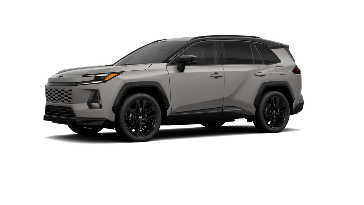 New 2026 Toyota RAV4 XSE w/ Weather Package AWD/4WD image 2