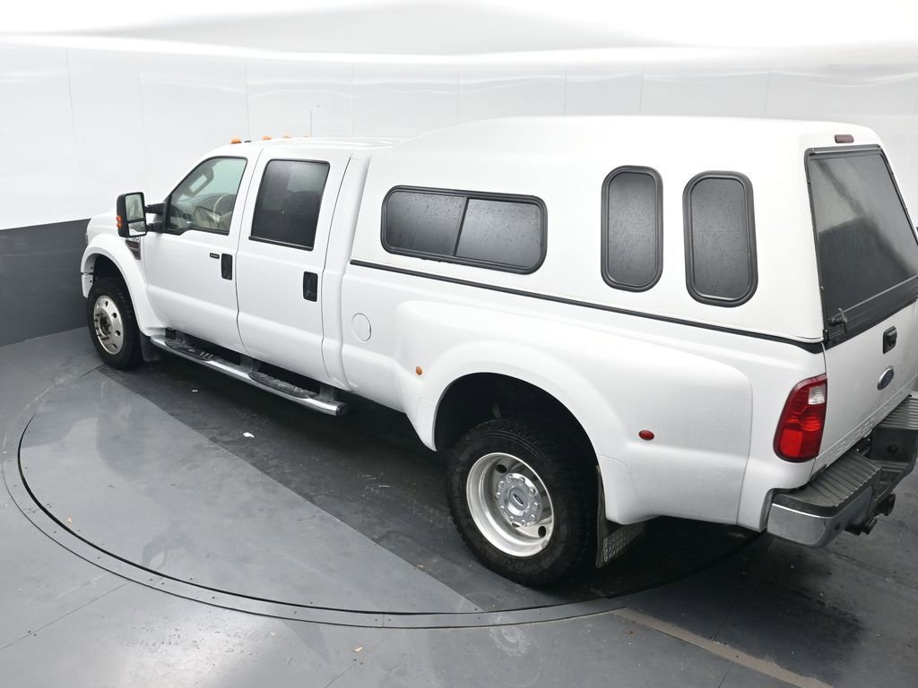Used 2008 Ford F450 XLT RWD image 19