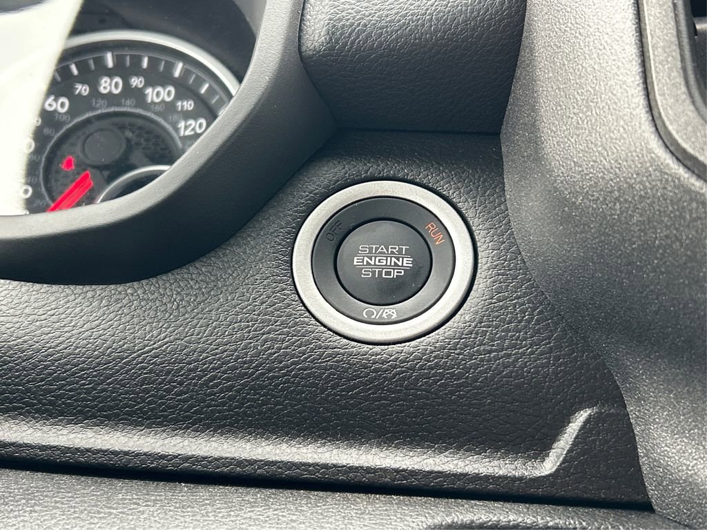 New 2026 RAM 1500 Classic Warlock image 31