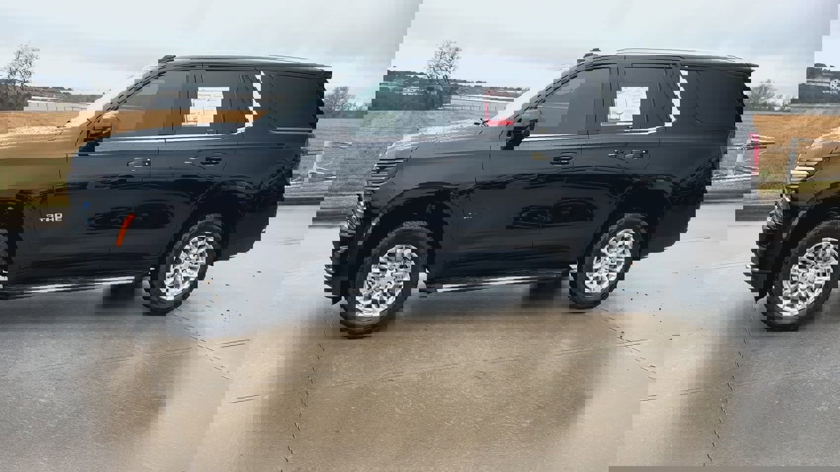 Certified 2025 Chevrolet Tahoe LT image 6