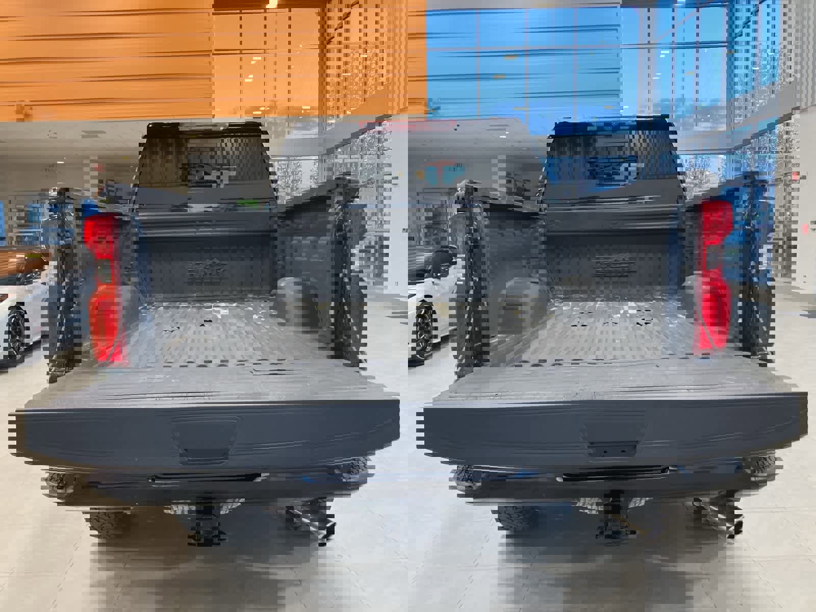 Used 2022 Chevrolet Silverado 2500 High Country image 33