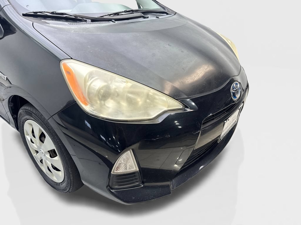 Used 2012 Toyota Prius C Two FWD image 17