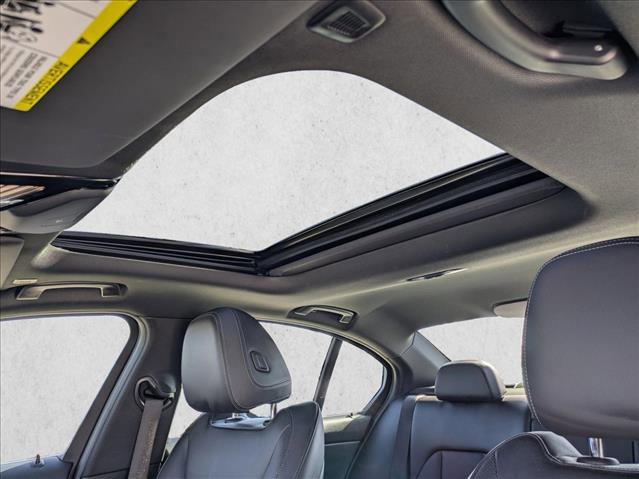 Used 2023 BMW 330e w/ Convenience Package image 16