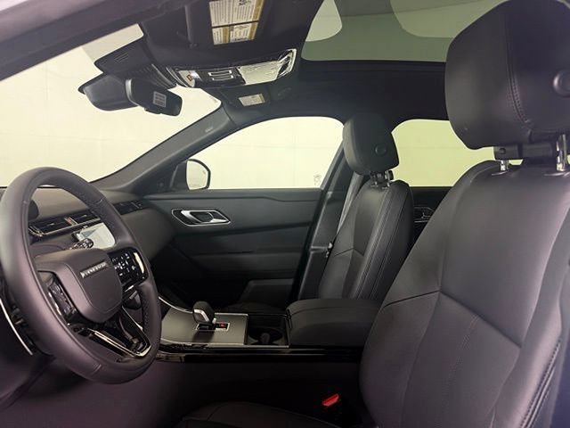 Certified 2026 Land Rover Range Rover Velar S AWD/4WD image 5