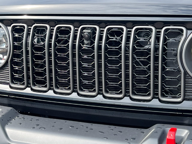 New 2027 Jeep Wrangler Unlimited Rubicon AWD/4WD image 36