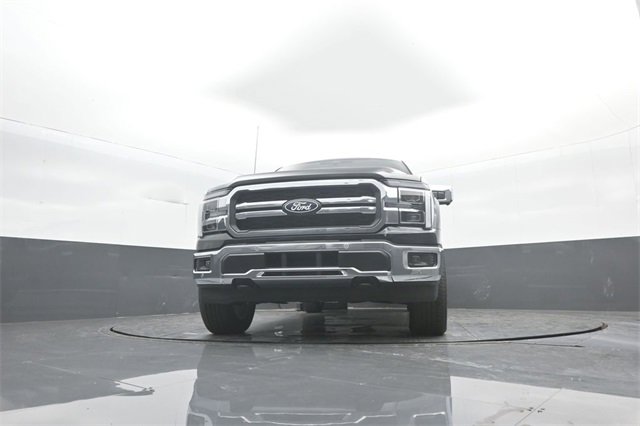New 2025 Ford F150 Lariat w/ Equipment Group 501A Mid image 29