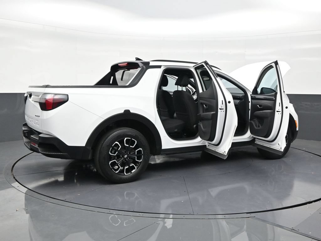 Used 2023 Hyundai Santa Cruz SEL Premium AWD/4WD image 29