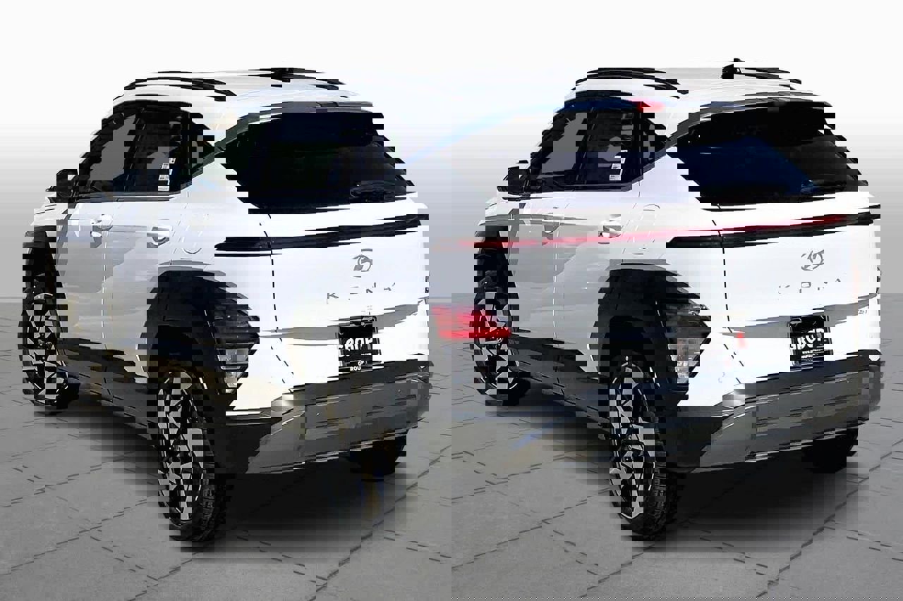 New 2026 Hyundai Kona Limited image 12