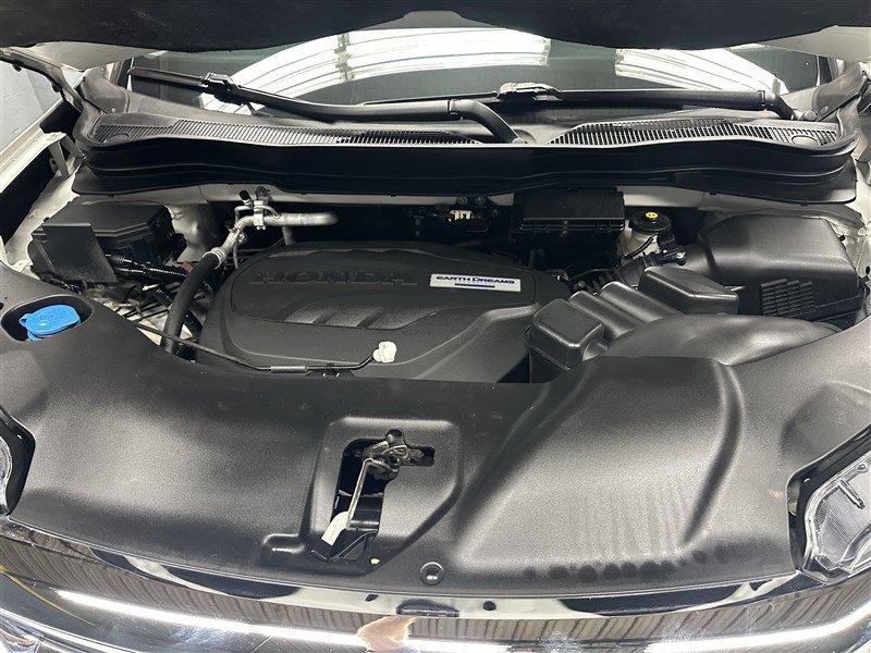 Used 2019 Honda Pilot EX-L image 22