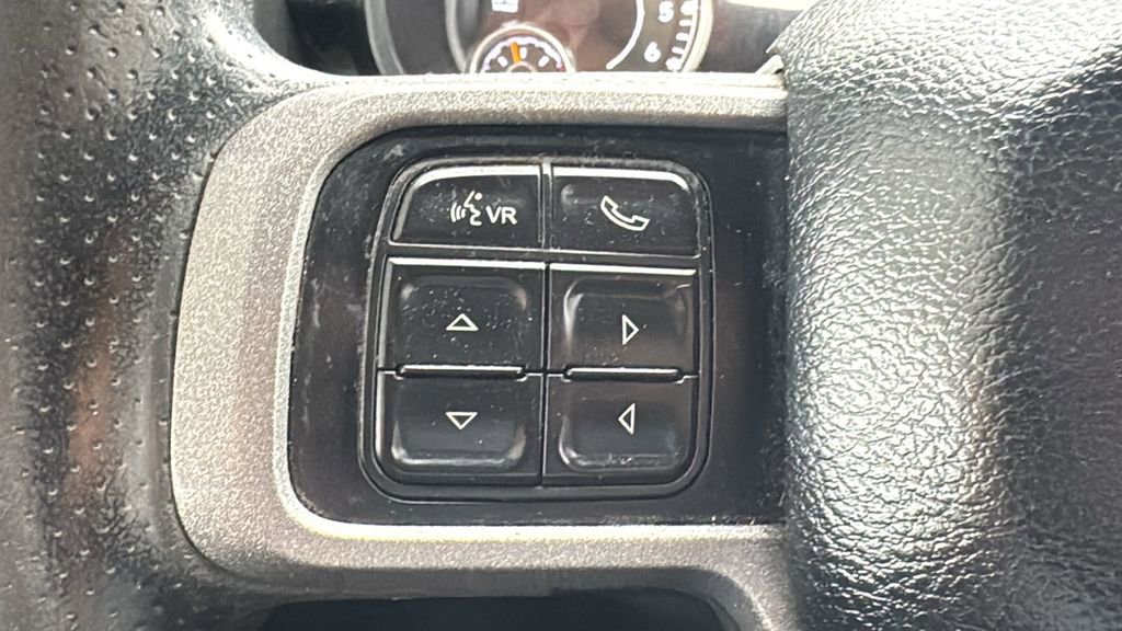 Used 2021 RAM 2500 Tradesman image 15