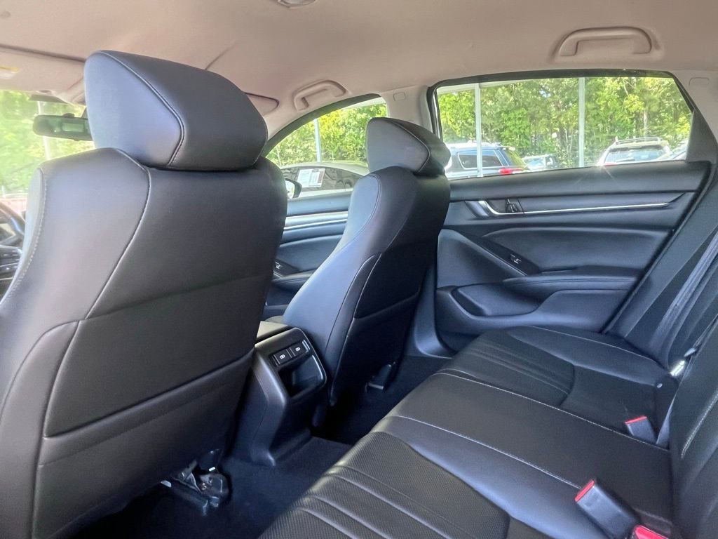 Used 2021 Honda Accord Sport Special Edition image 8