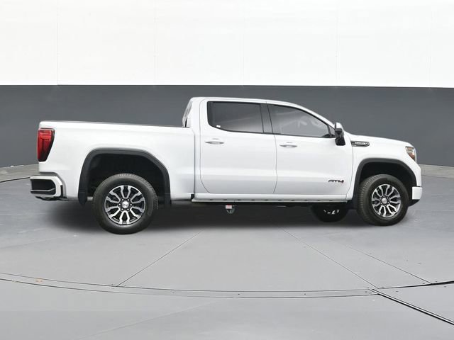 Used 2021 GMC Sierra 1500 AT4 w/ AT4 Premium Package AWD/4WD image 52