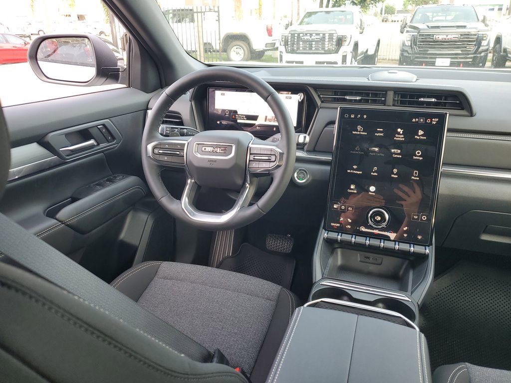 New 2026 GMC Terrain Elevation w/ Black Edition image 9