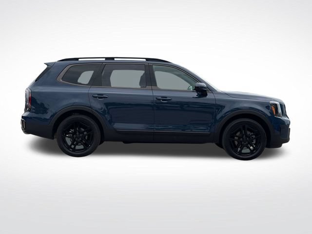 Used 2025 Kia Telluride SX X-Line AWD/4WD image 23