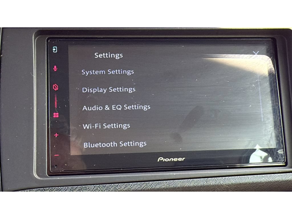 Used 2014 Toyota Prius C One FWD image 19