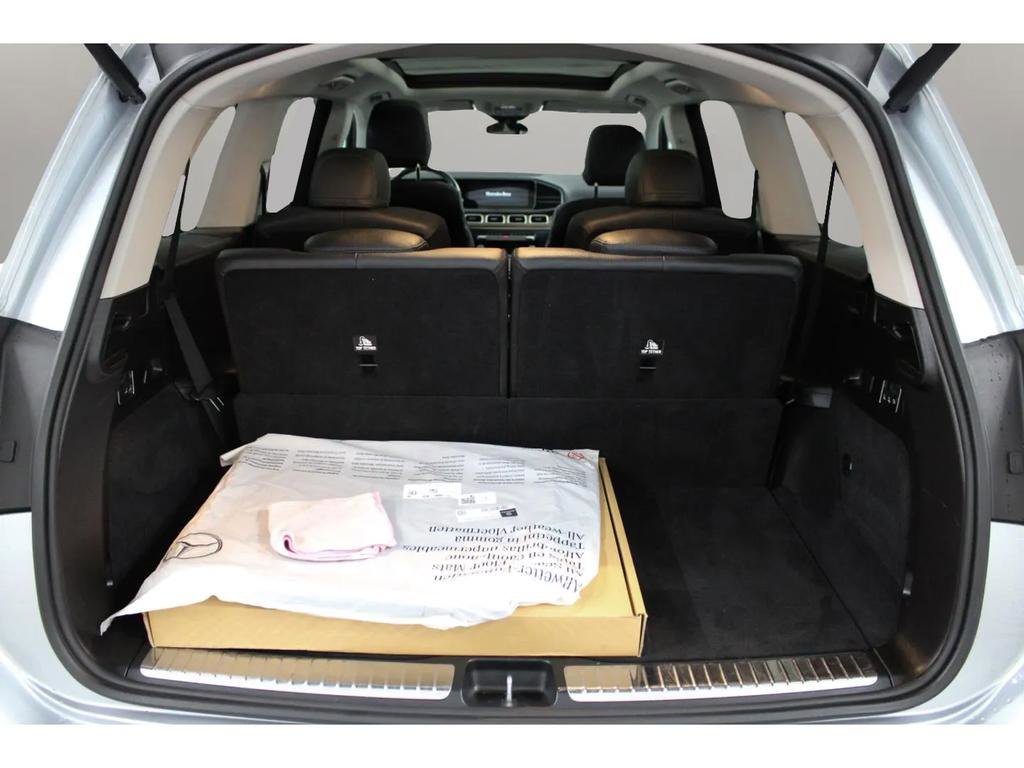 Used 2023 Mercedes-Benz GLS 450 4MATIC image 18