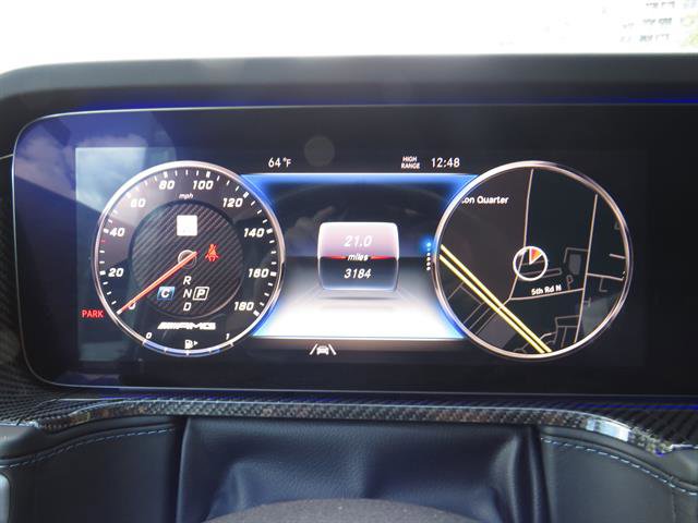 Used 2024 Mercedes-Benz G 63 AMG 4MATIC image 11