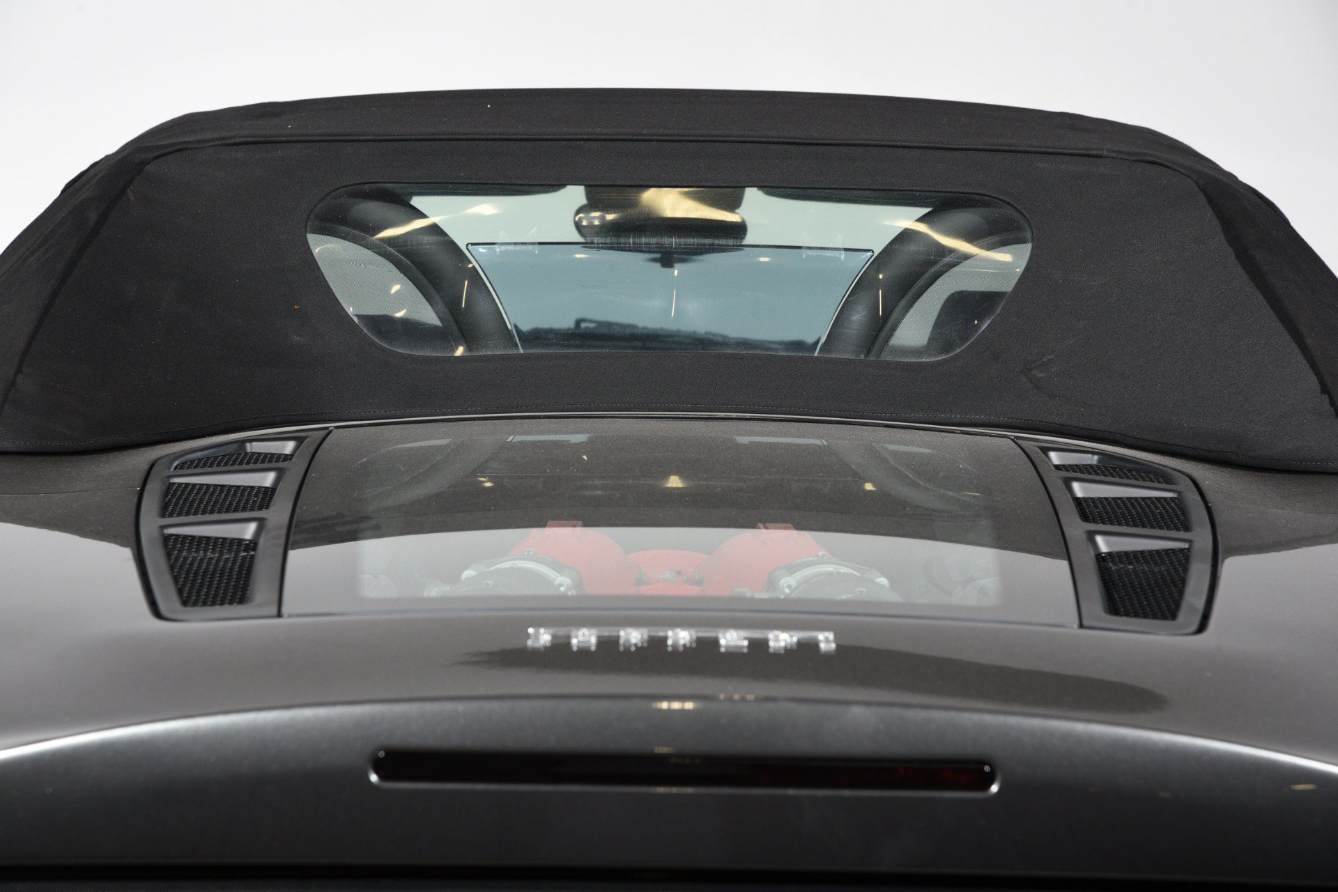 Used 2008 Ferrari F430 Spider RWD image 17
