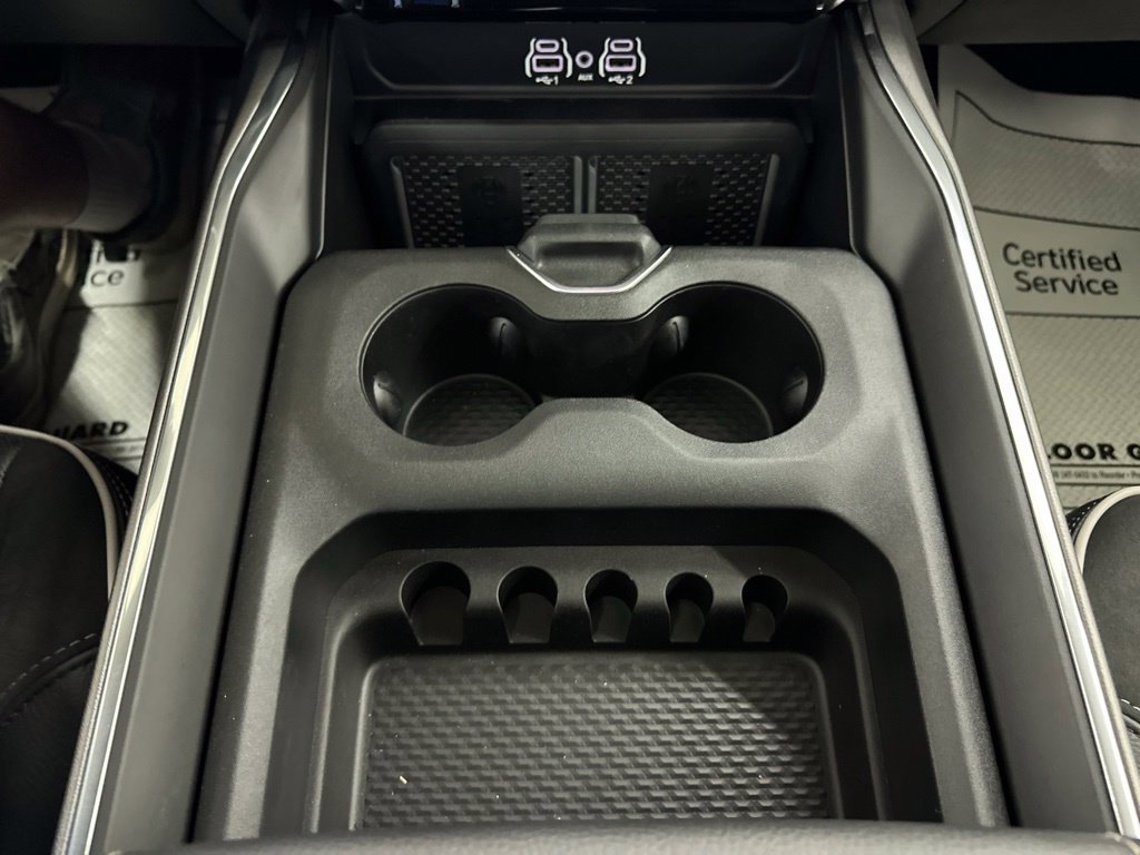 New 2026 RAM 3500 Laramie AWD/4WD image 51