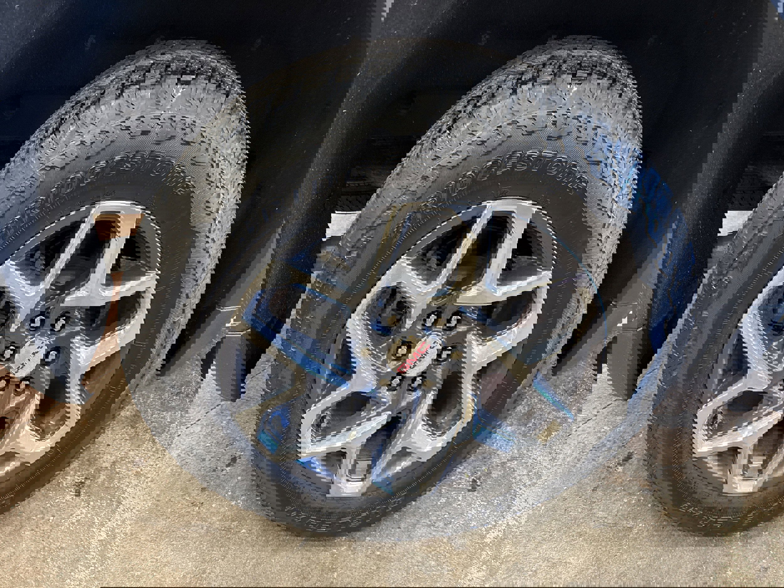 Used 2023 GMC Sierra 1500 SLT w/ SLT Premium Package image 12