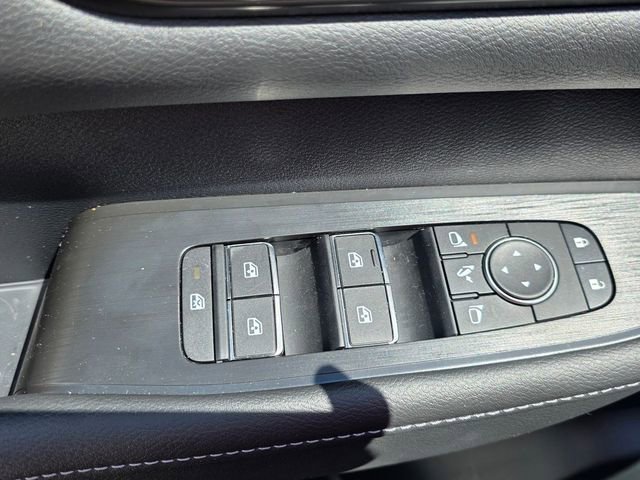 New 2026 Nissan Armada Platinum Reserve w/ Accent Package AWD/4WD image 11