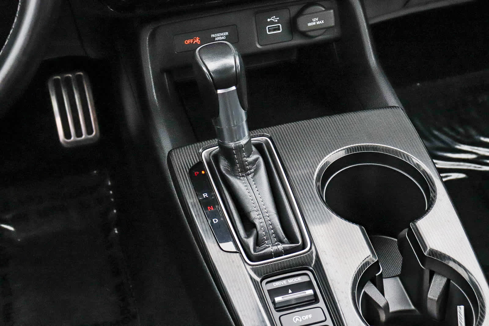 Used 2022 Honda Civic Sport image 24