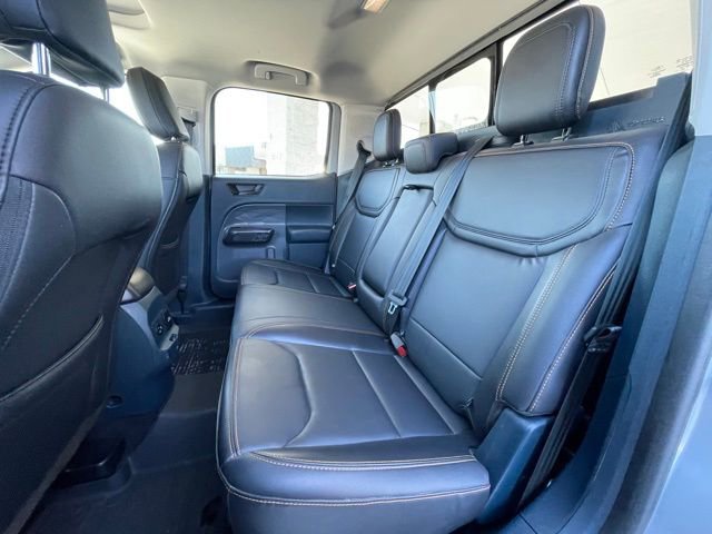 Used 2023 Ford Maverick Tremor w/ Tremor Off-Road Package image 24