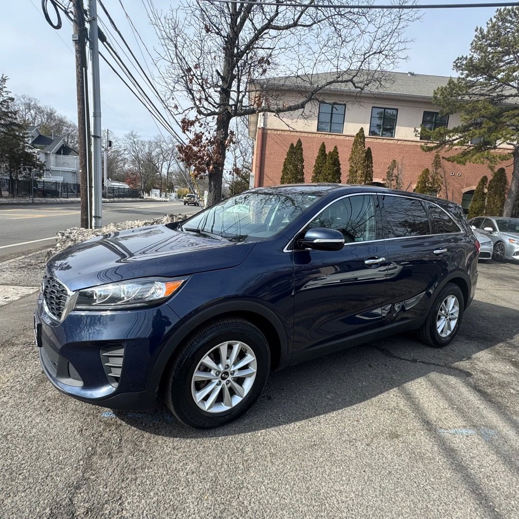 Used 2019 Kia Sorento LX