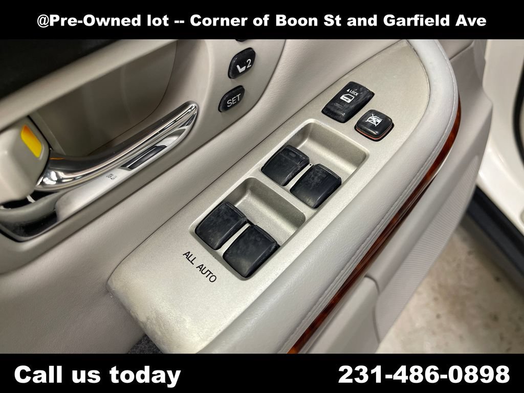 Used 2009 Lexus RX 350 AWD image 15