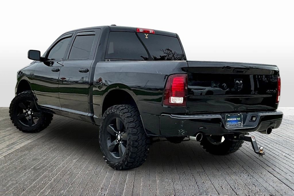 Used 2013 RAM 1500 ST AWD/4WD image 5