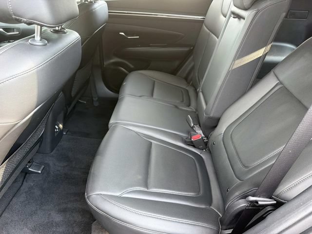 Used 2023 Hyundai Tucson SEL w/ Convenience Package FWD image 15