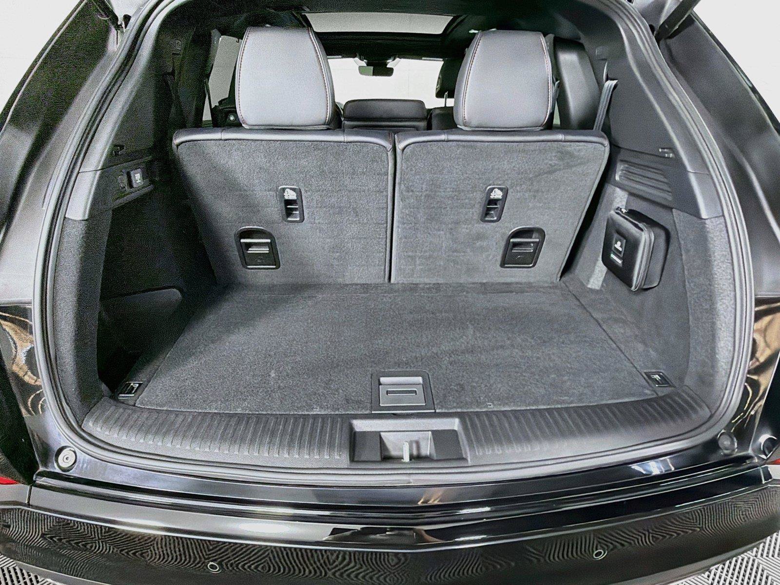 Used 2023 Acura MDX A-Spec AWD/4WD image 14
