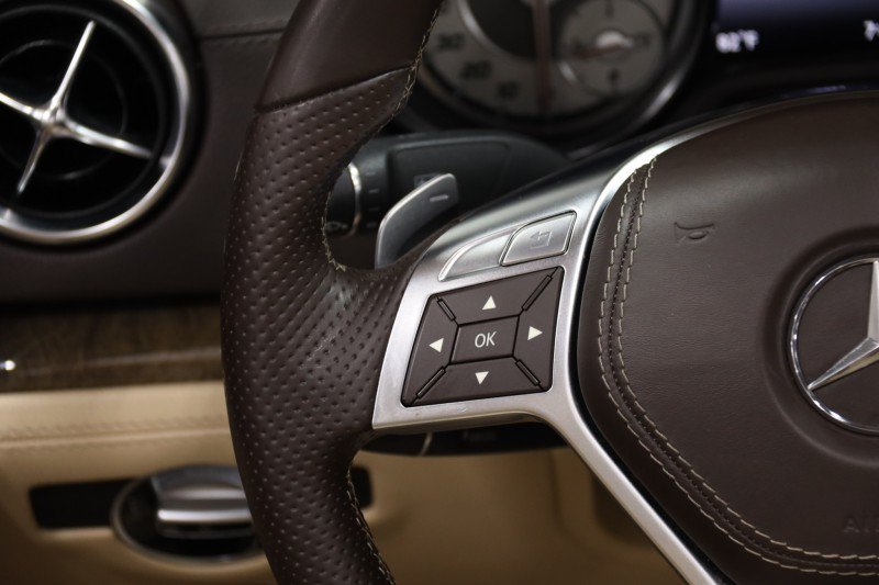 Used 2015 Mercedes-Benz SL 400 image 46